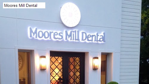Moores Mill Dental