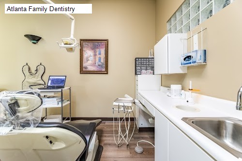 Atlanta Family Dentistry
