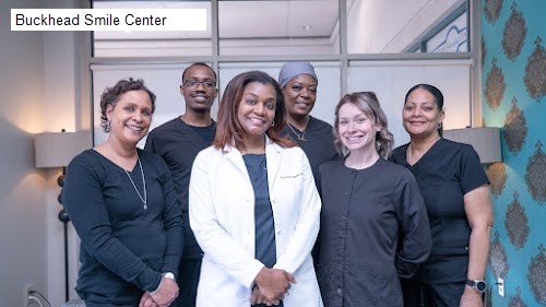 Buckhead Smile Center