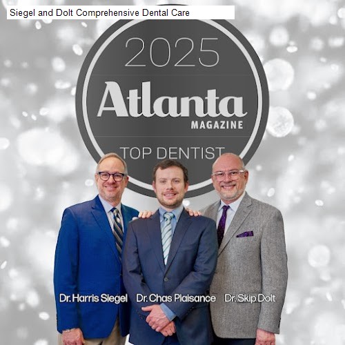 Siegel and Dolt Comprehensive Dental Care
