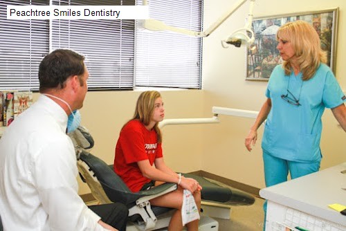 Peachtree Smiles Dentistry