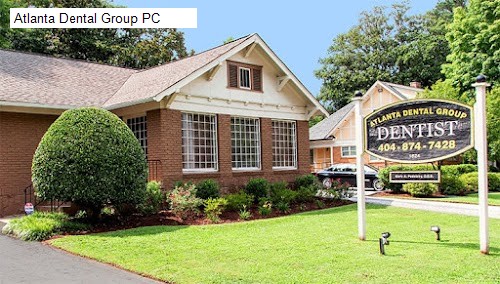 Atlanta Dental Group PC