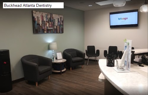 Buckhead Atlanta Dentistry