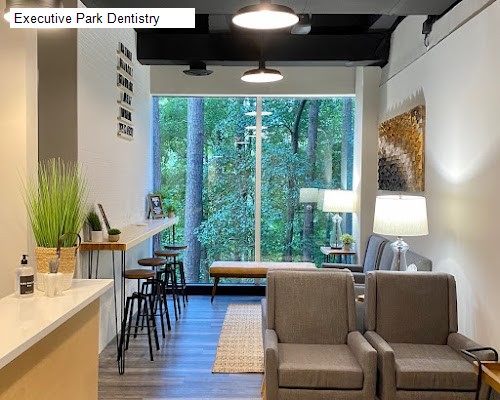 Executive Park Dentistry