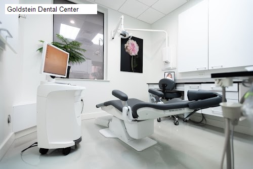 Goldstein Dental Center