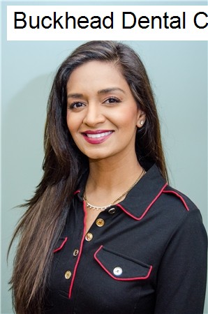 Buckhead Dental Care: Amy Mandalia, DDS