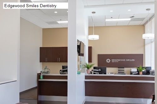 Edgewood Smiles Dentistry