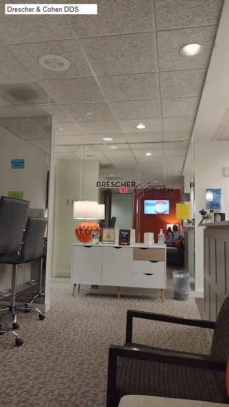Drescher & Cohen DDS