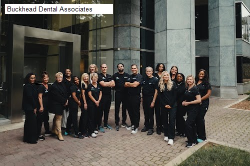 Buckhead Dental Associates