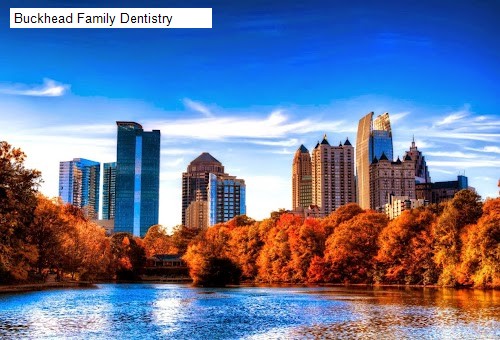 Buckhead Family Dentistry