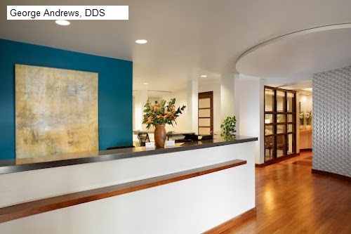 George Andrews, DDS