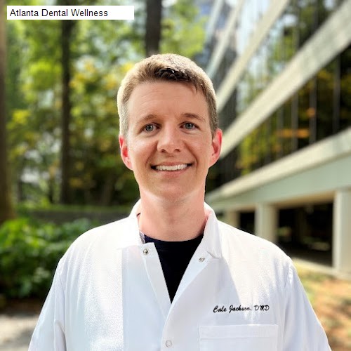 Atlanta Dental Wellness