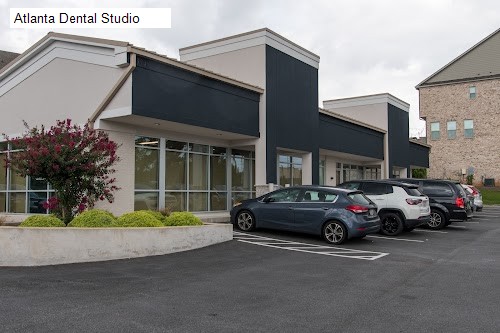 Atlanta Dental Studio