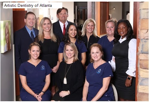 Artistic Dentistry of Atlanta