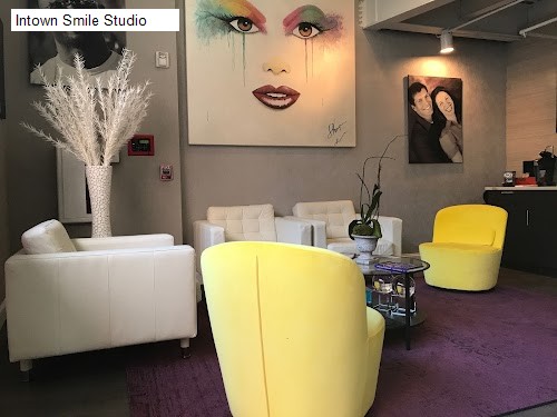Intown Smile Studio
