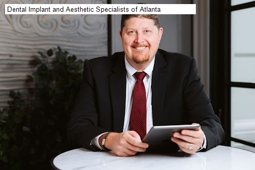 Dental Implant and Aesthetic Specialists of Atlanta