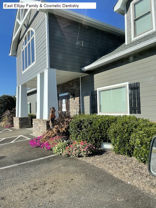 East Ellijay Family & Cosmetic Dentistry