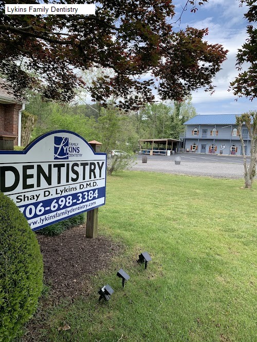 Lykins Family Dentistry