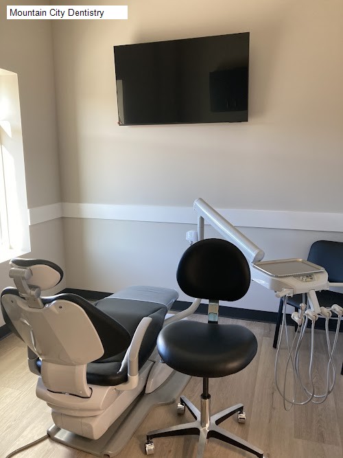 Mountain City Dentistry