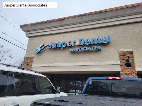 Jasper Dental Associates