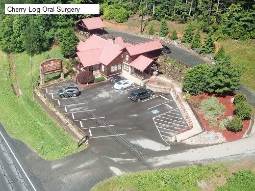 Cherry Log Oral Surgery