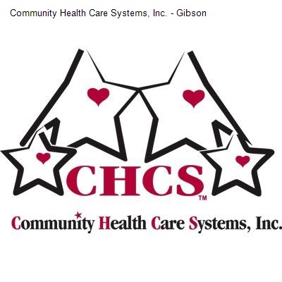 Community Health Care Systems, Inc. - Gibson
