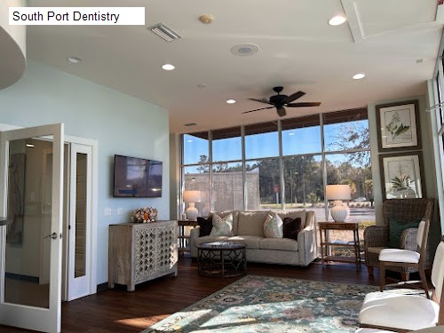 South Port Dentistry