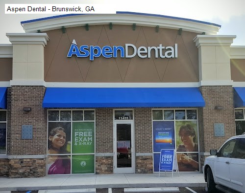 Aspen Dental - Brunswick, GA