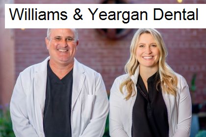 Williams & Yeargan Dental