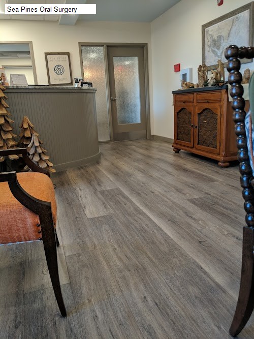 Sea Pines Oral Surgery