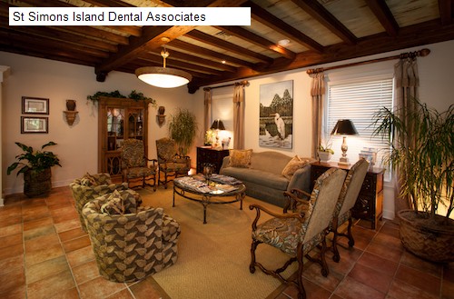 St Simons Island Dental Associates