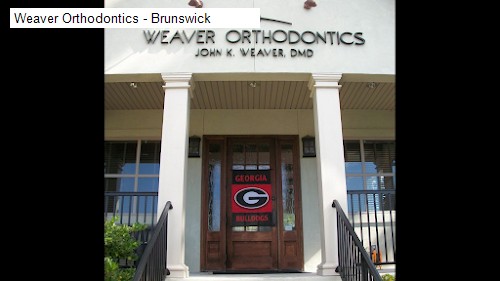 Weaver Orthodontics - Brunswick