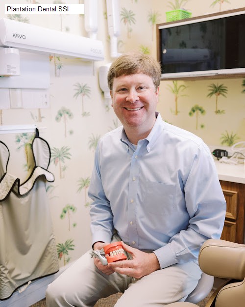 Plantation Dental SSI
