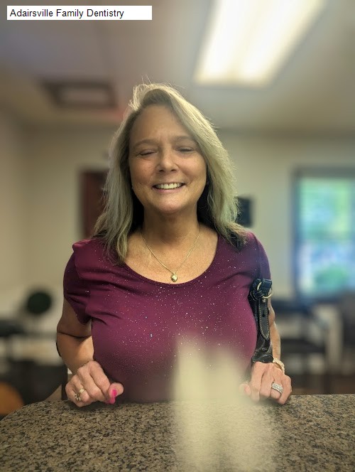 Adairsville Family Dentistry