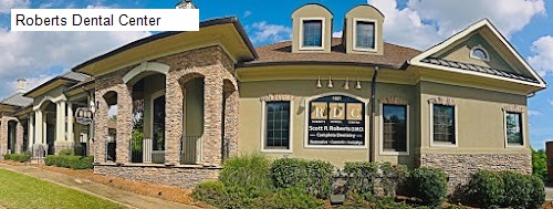 Roberts Dental Center