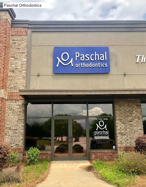 Paschal Orthodontics