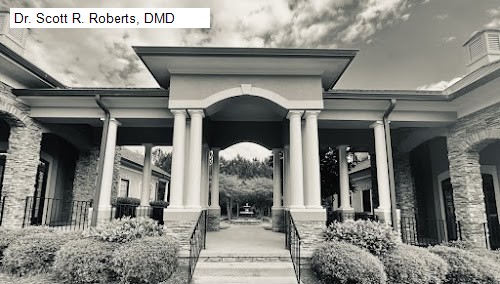Dr. Scott R. Roberts, DMD