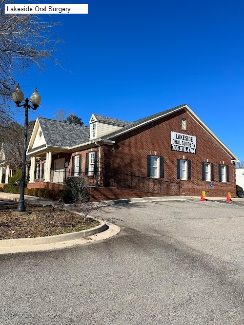 Lakeside Oral Surgery