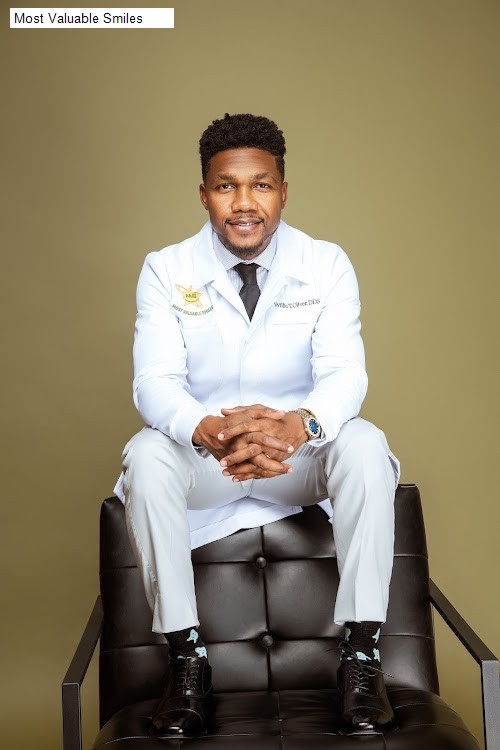 Most Valuable Smiles