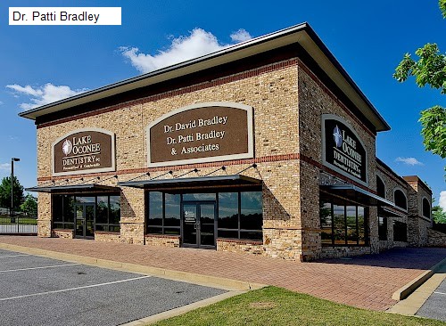 Dr. Patti Bradley