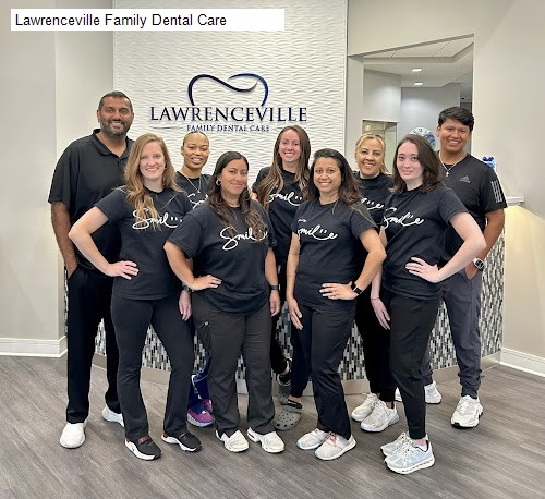 Lawrenceville Family Dental Care