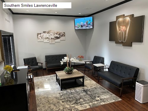 Southern Smiles Lawrenceville