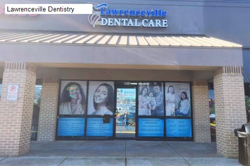 Lawrenceville Dentistry