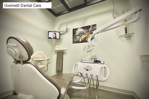 Gwinnett Dental Care
