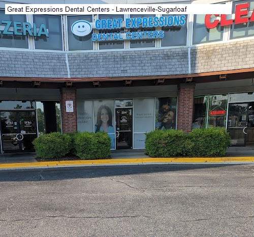 Great Expressions Dental Centers - Lawrenceville-Sugarloaf