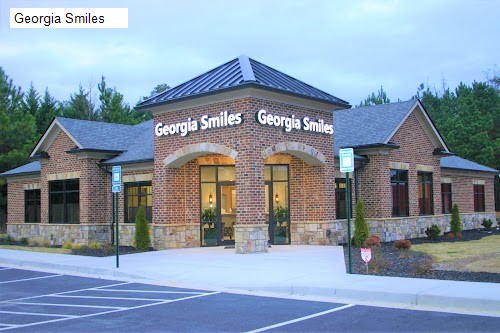 Georgia Smiles