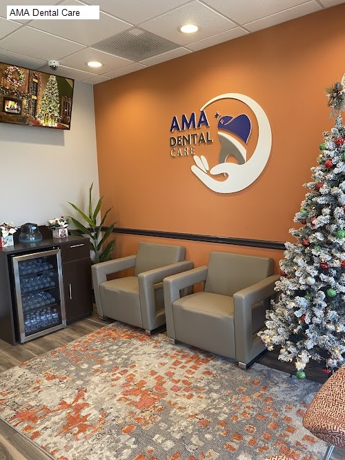 AMA Dental Care