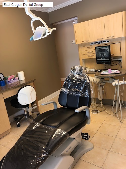 East Crogan Dental Group