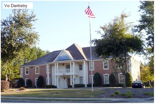 Vo Dentistry