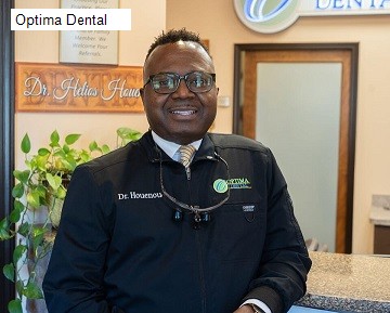 Optima Dental
